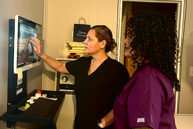 Individualized Care