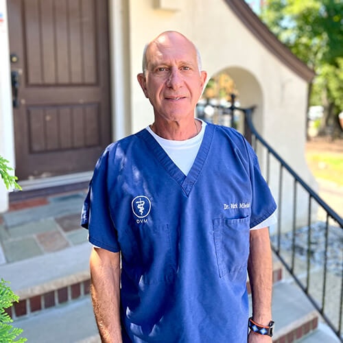Dr. Mark Milwicki