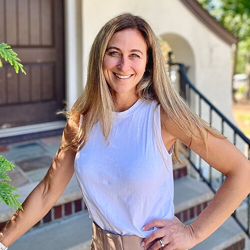 Dr. Megan Armani